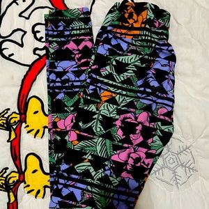 LuLaRoe leggings